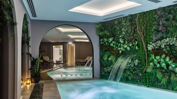 La Fleur Boutique Hotel